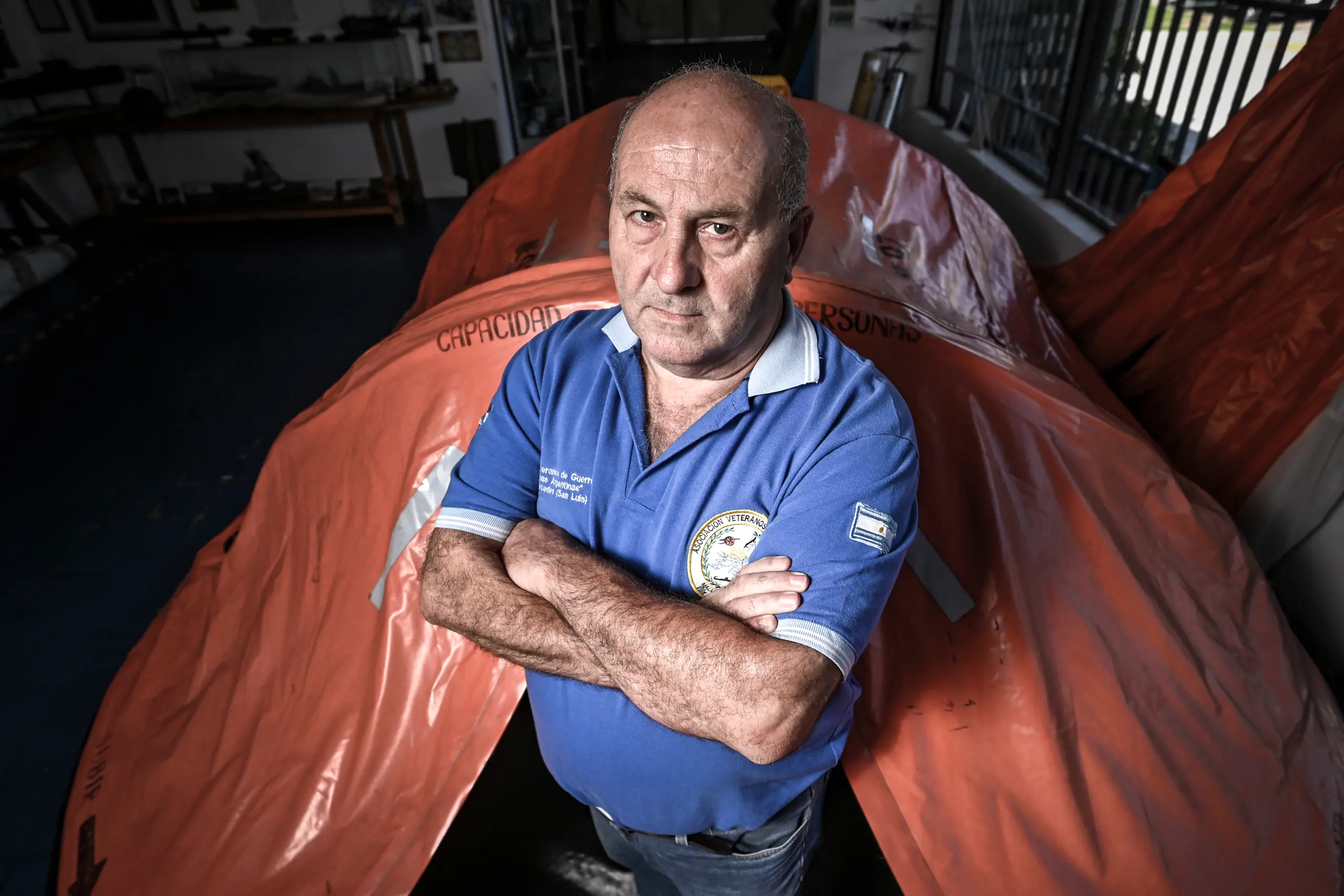 Pedro Miguel Bollati